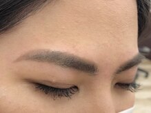 ビアンカ PARCO CITY 浦添店(Bianca)/アイブロウWAX脱毛