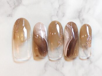 ユースタイル 中野店(U-style)/￥7980定額コース