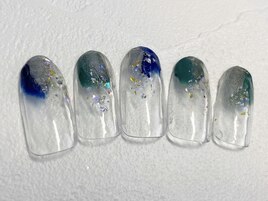 春先取りコレクション