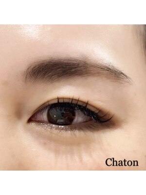 Nail&Eyelash Chaton 札幌駅前店【シャトン】