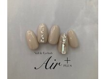エアプラス 船堀店(Air plus)/Aコース