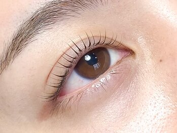 ニュアーズネイル(nuas nail)/まつ毛パーマ