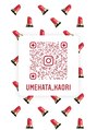 グレイス(grace)&nbsp;instagramやってます！@umehata_kaori