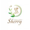 シェリー(Sherry)ロゴ