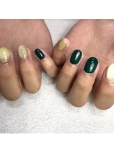 ティグル 下通店(Tigre)/2color