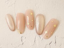 ドルチェネイル(Dolce.Nail)/＊..:.* Dolceコース*..＊.:*
