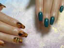 ◇ハンドネイル◇