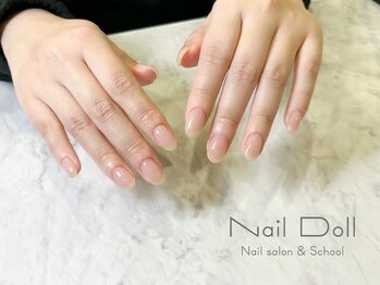ネイルドール(Nail Doll)/