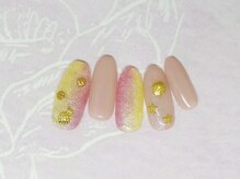 ネイルライフ(NailLife)/カラフルネイル