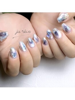 ジュレーヴ(ju reve)/