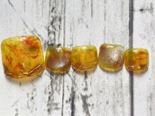 リラ(RIRA)/フット定額8000円コース