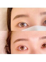 チャム(chum)/パリジェンヌラッシュリフト