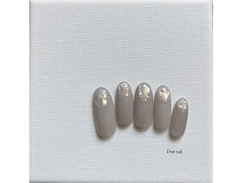 アイラッシュサロン プリエ(Prier)/アート3本コース