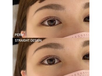 ディト 仙台クリスロード店(ditto)/まつげパーマ