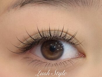 ラッシュスタイル 赤羽店(Lush Style)の写真/【赤羽駅徒歩5分☆】お客様の魅力を最大限に引き出すデザインをご提供★ぜひご来店ください♪当日予約OK◎