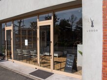 ロゴス(LOGOS)
