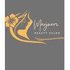 マジョラム(Marjoram)のお店ロゴ