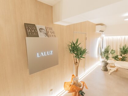 ラルース トウキョウ(LALUZ TOKYO)の写真