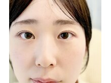 ミリミリ バイ エス(MiliMili by S)/まつ毛パーマ