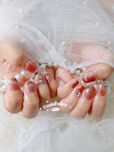 ハナアイ サロン 新大久保店(hanaai salon)/ワンホンマグネットコース