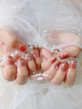 ハナアイ サロン 新大久保店(hanaai salon)/ワンホンマグネットコース