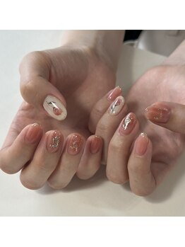 コピ(COPI)/ニュアンスフラワー