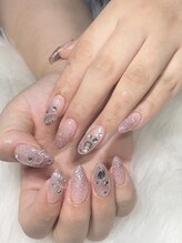 ジョリ チュン(JOLIE TRUONG)/