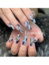 ルアナ ネイル(Luana.nail)/