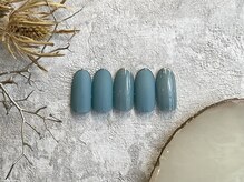 ガーデン ヘア&エステ&ネイル Garden/定額デザイン