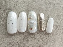 なります鍼灸マッサージ院/Handデザイン定額コース￥6500