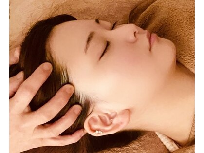 ねむりひめの写真