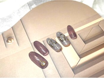 グリスター(Glister)/ Bコース 7700円