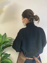 アルテ 柏店(Arte)&nbsp;Kaori 