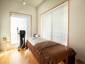 アンドユクス 国分寺(&uks)