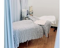ポーラ La.fleur店(POLA)の雰囲気（心落ち着くプライベートサロンです。）