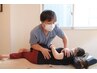 【学割U24】ボディメンテナンス20分 カイロ＋運動療法 肩こり腰痛に◎