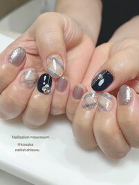 【持込デザインフリーコース】