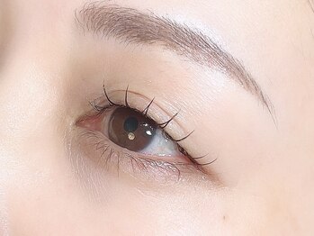 アンジュマリー/束感まつげ☆