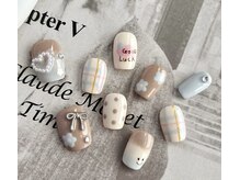 リリ(Rili)/ワンホン