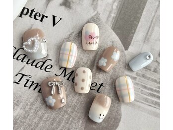 リリ(Rili)/ワンホン