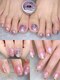 ネイルジョブ(NAIL JOB)の写真/【シンプルだけど存在感のある爪先に♪】洗練された技術と丁寧なケアで、指先を美しく魅せるデザインに☆