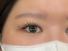 ムートンアイ(MOUTON EYE)/まつ毛パーマ