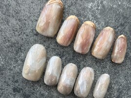 一癖ニュアンス
