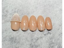 ボーネイル(BEAU NAIL)/トレンドデザイン定額
