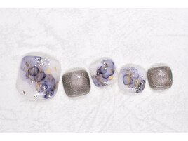 フット定額12000円コース