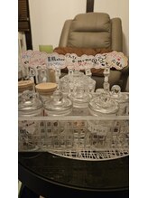 ミホズルーム(Miho‘s room)/香り高い美味しいハーブティー