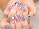 トリーシア(Nail & Beauty Salon Tri-xia)の写真