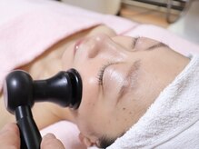 ルージュ 恵比寿の雰囲気（30代以降の大人女性に大人気!!<たるみ改善/フェイシャル/小顔>）