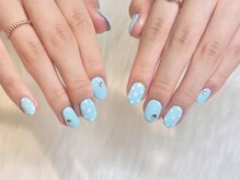 ファメル 赤坂店(Fam-er)/ドットネイル