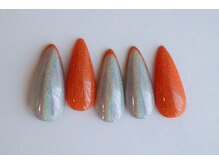 ココネイル/ユニコーン×フラッシュ